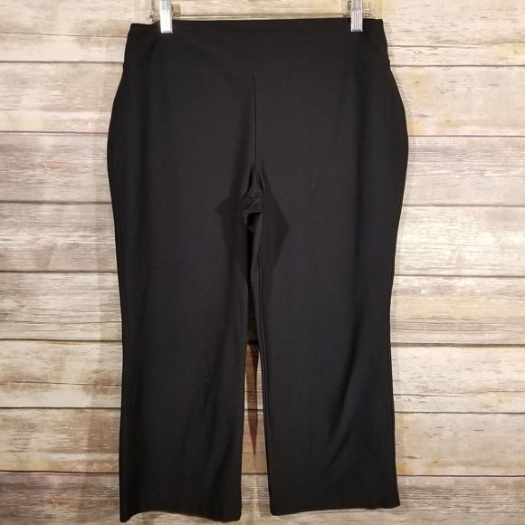 ll bean yoga pants